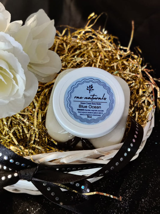 Blue Ocean Body Butter